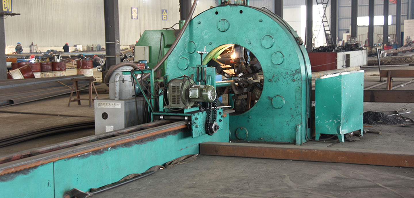 Оборудование для производства стержней