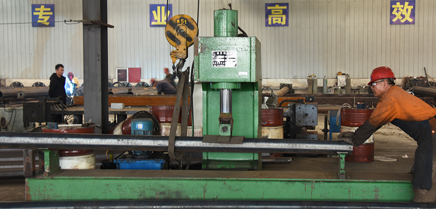 Оборудование для производства стержней