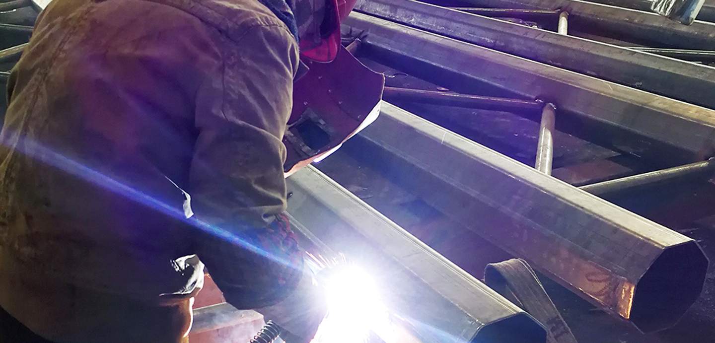 Оборудование для производства стержней