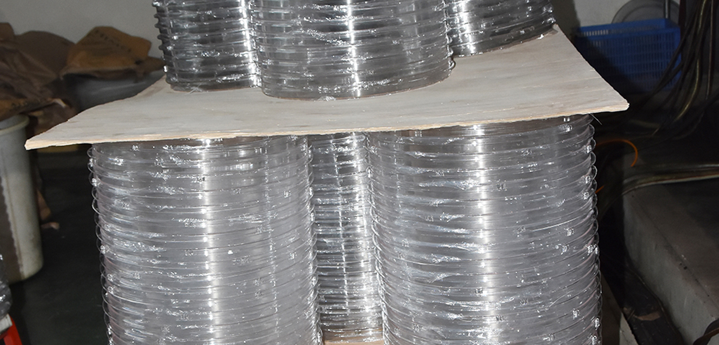 Литье под давлением