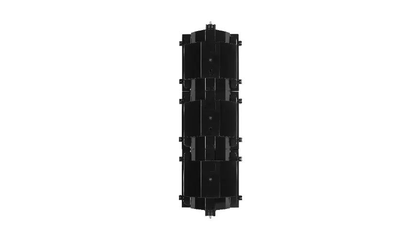 Велосипедный светодиодный светофор FAMA High Flux RYG: высокопроизводительные решения для сигнализации для экологичной мобильности