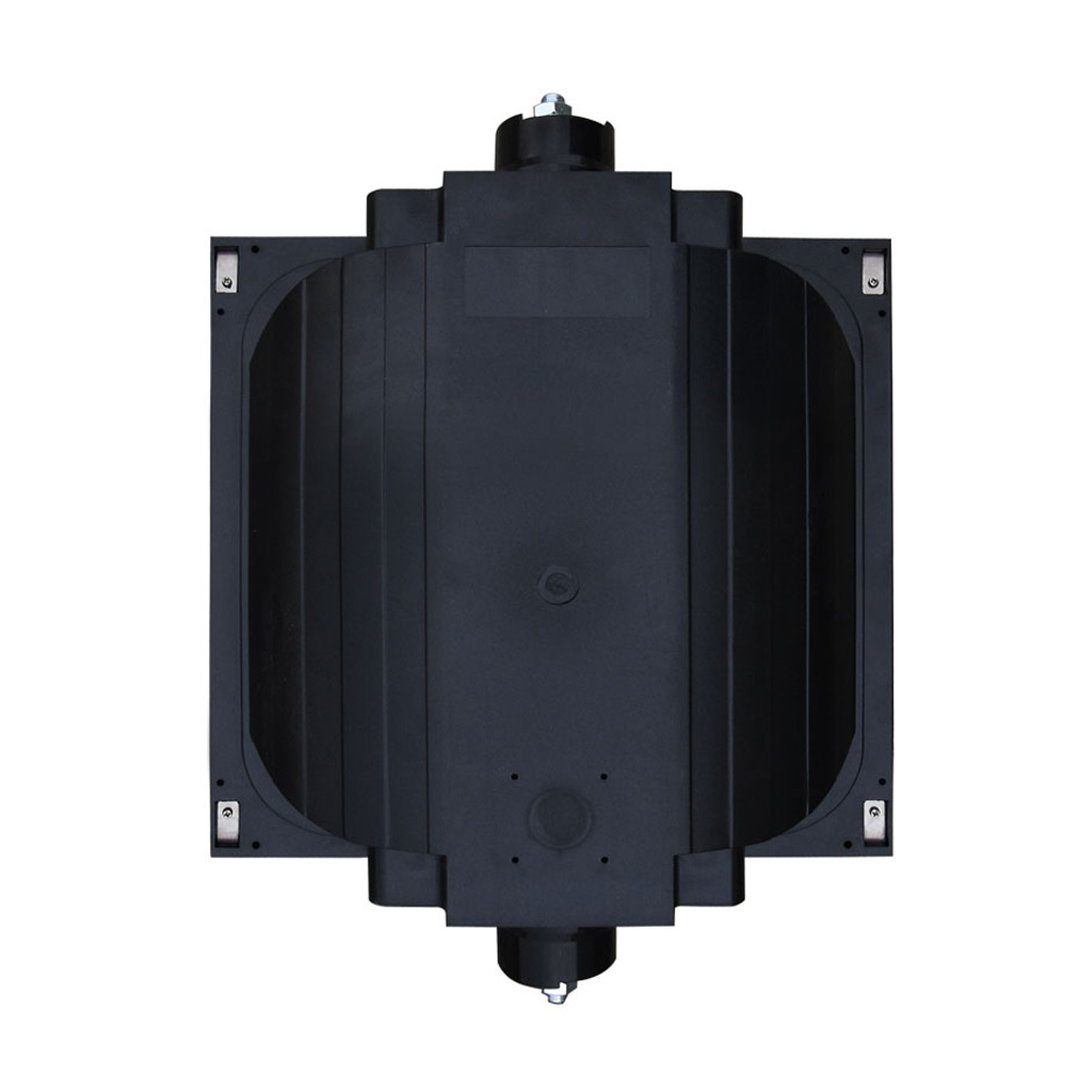 Светофор с полным шаром малой мощности (одноблочный)