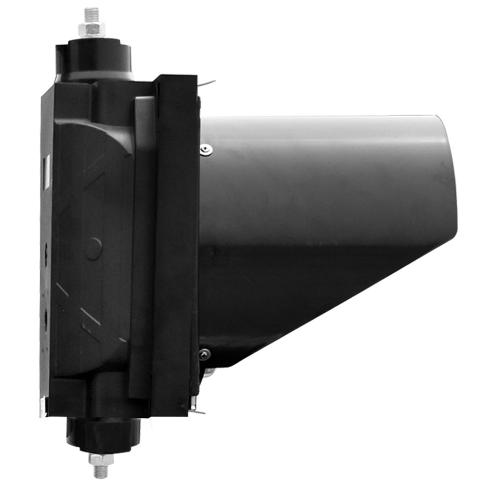 Светофор с полным шаром малой мощности (одноблочный)