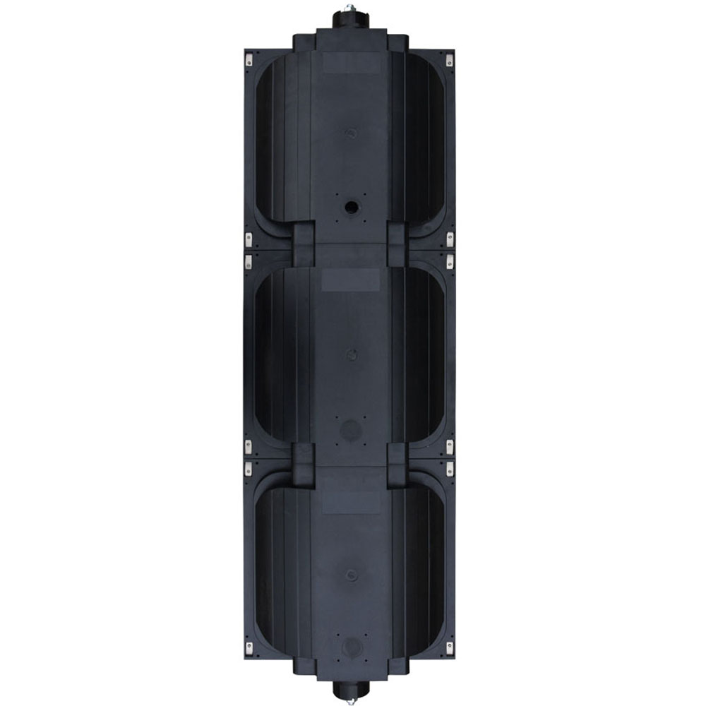 Маломощный велосипедный светофор