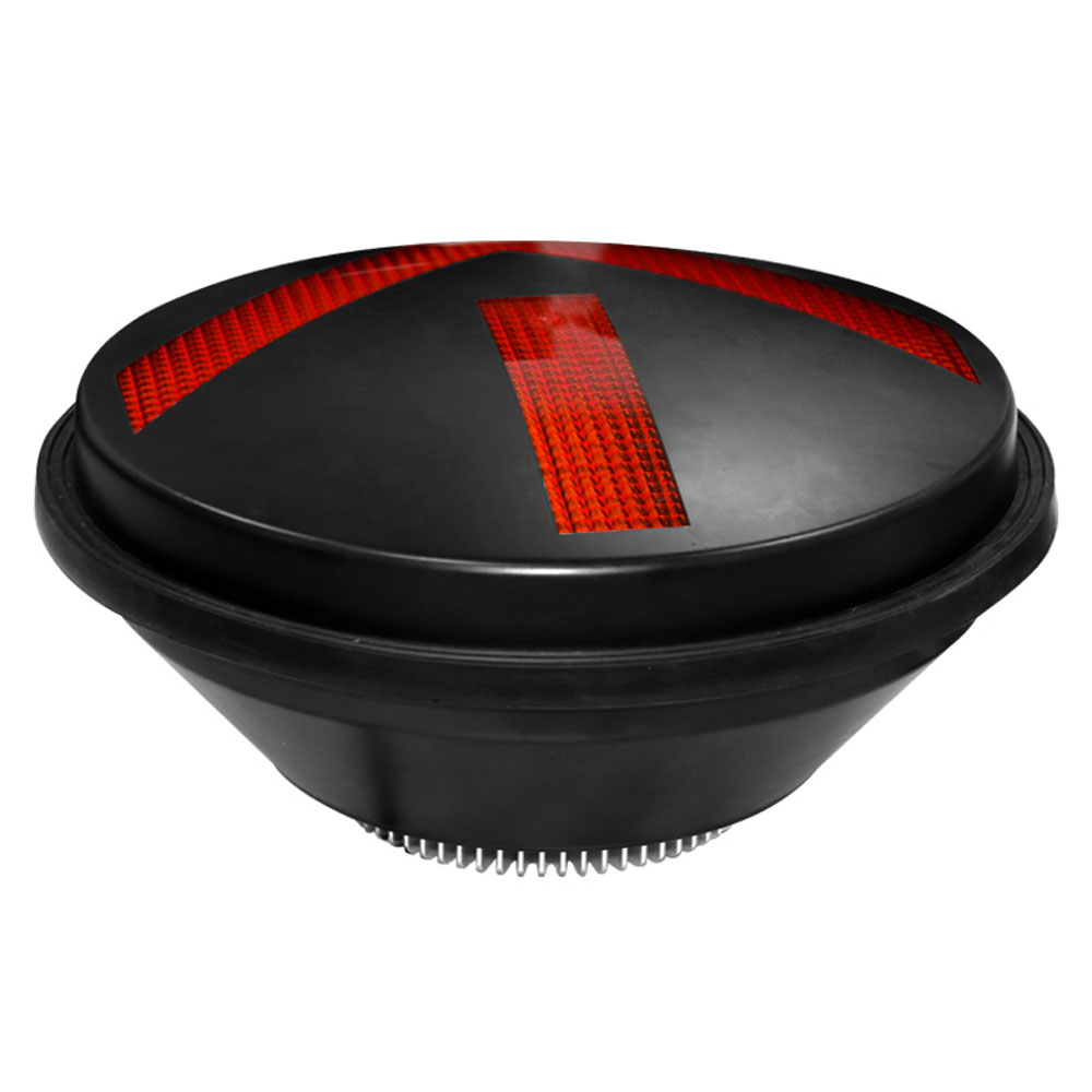 Модуль светофора со стрелкой высокой плотности