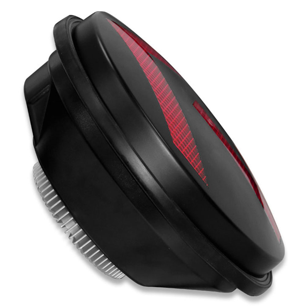 Модуль светофора со стрелкой высокой плотности