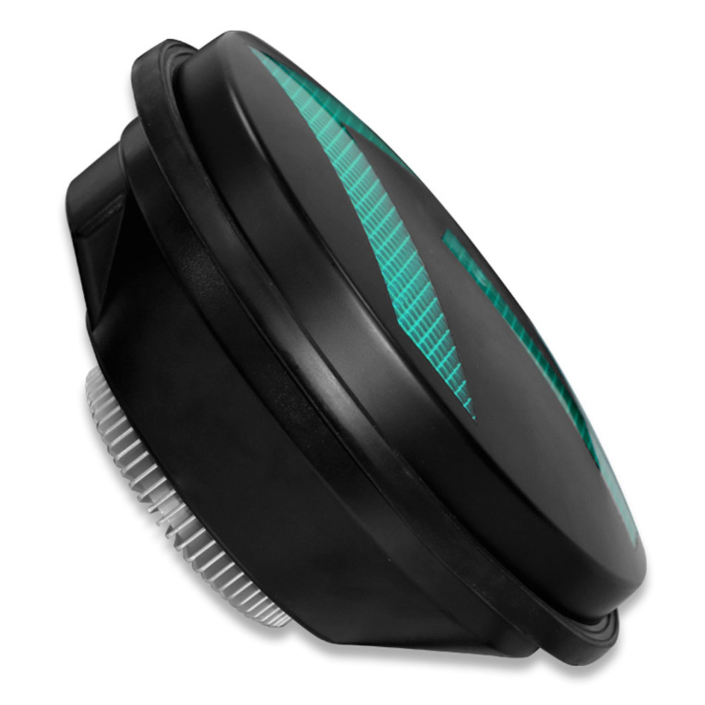 Модуль светофора со стрелкой высокой плотности