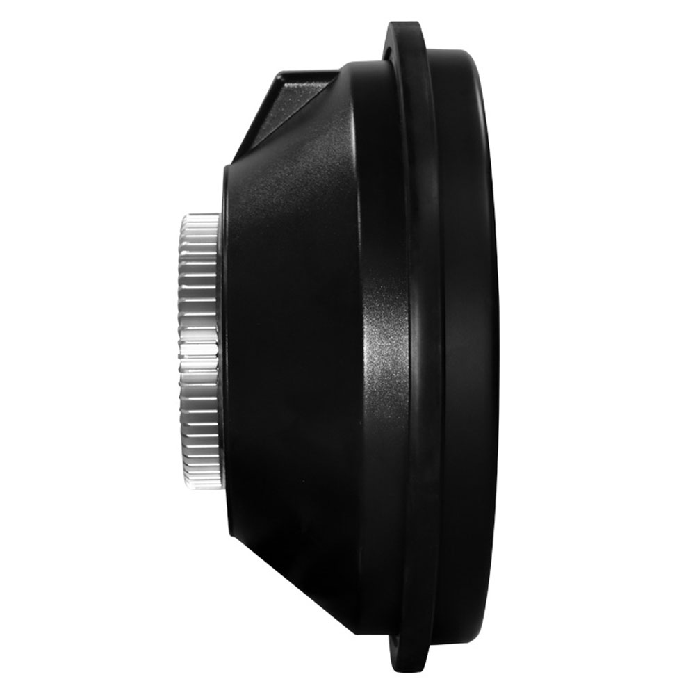 Модуль пешеходного светофора с высокой светопропускаемостью