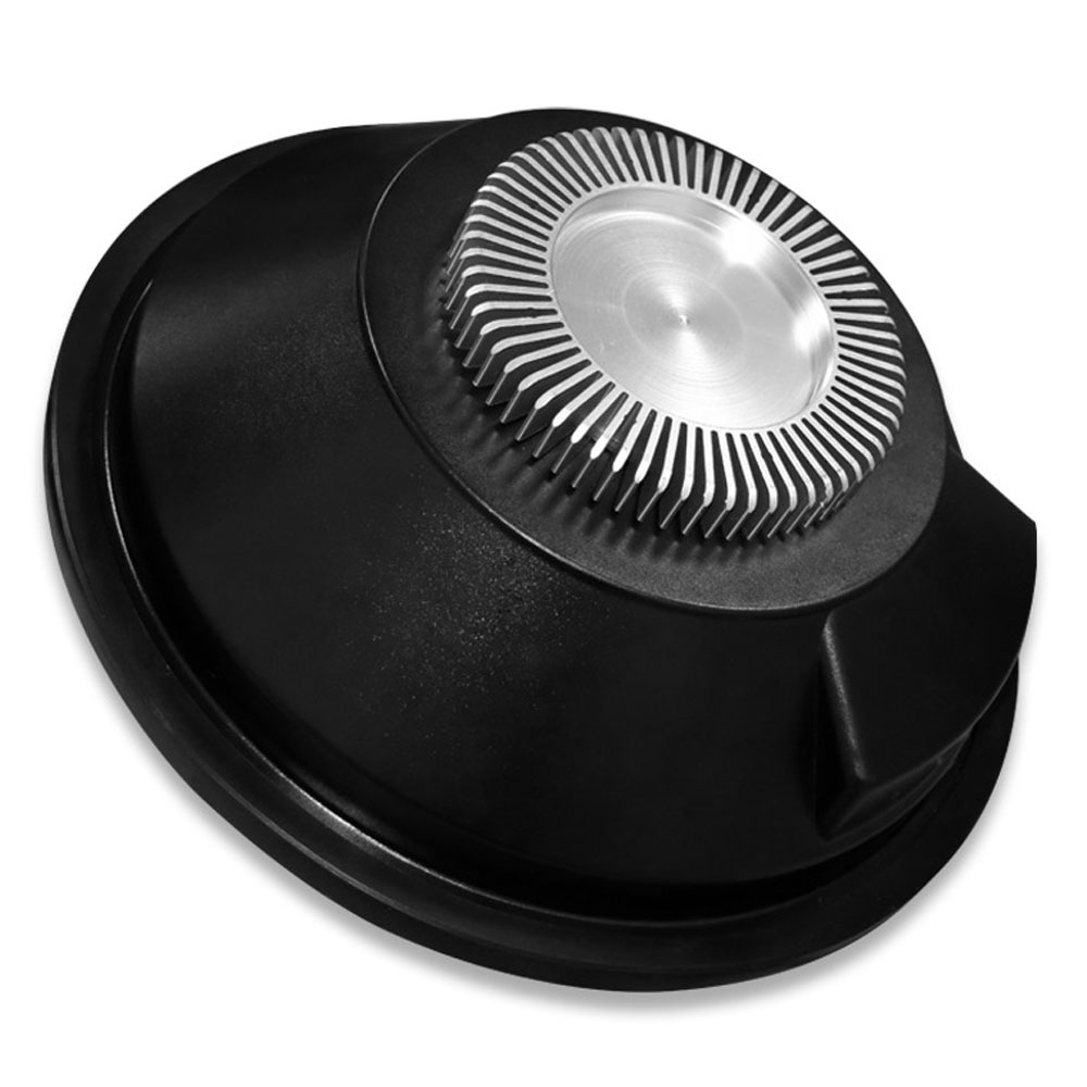 Модуль пешеходного светофора с высокой светопропускаемостью