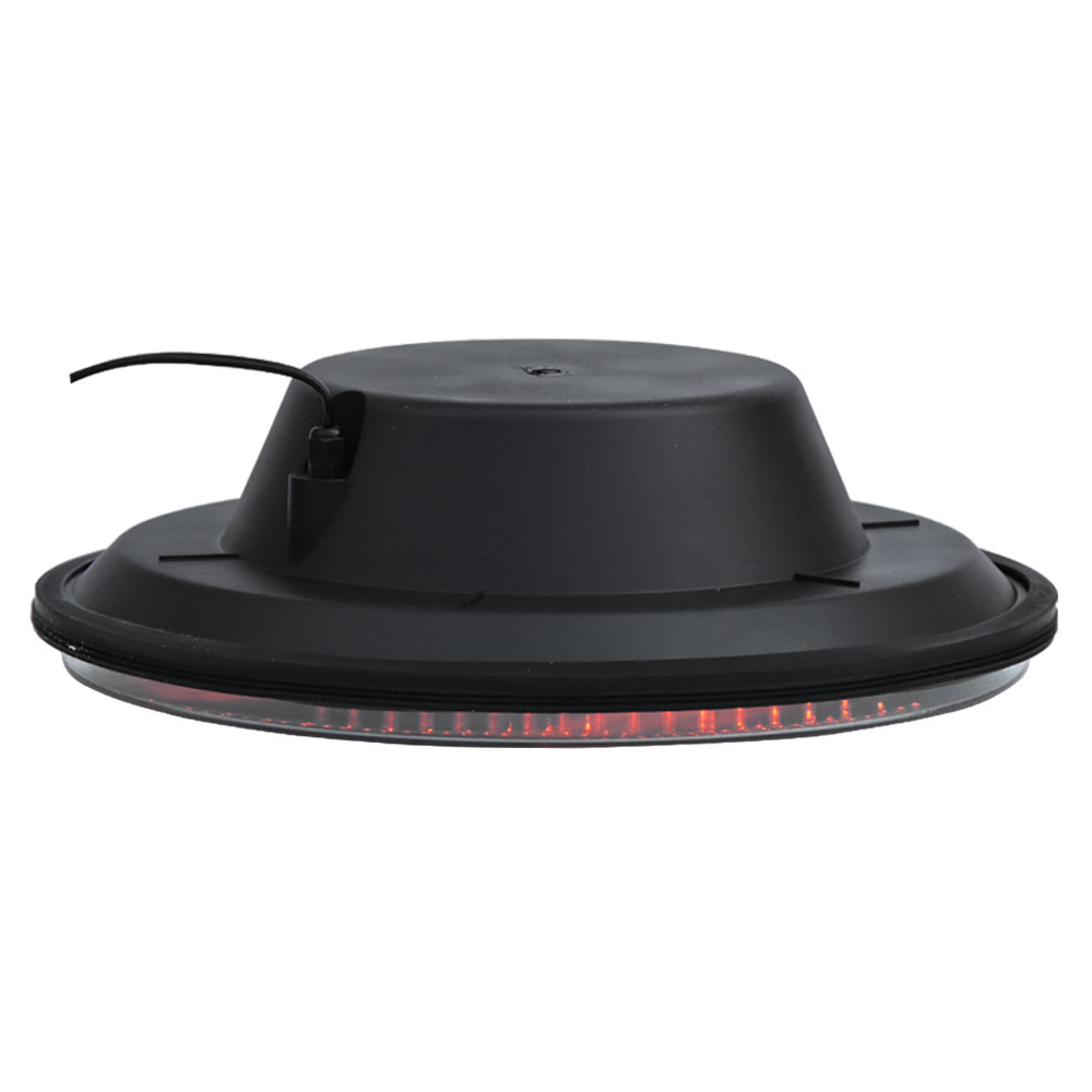 Модуль светофора со стрелкой низкого энергопотребления