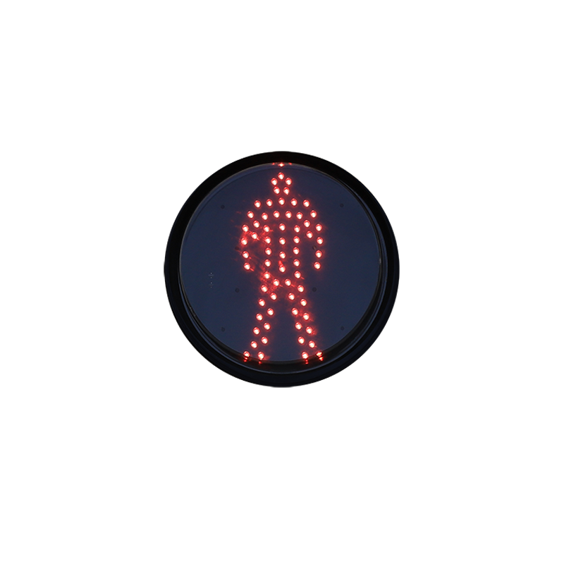 Модуль маломощного пешеходного светофора