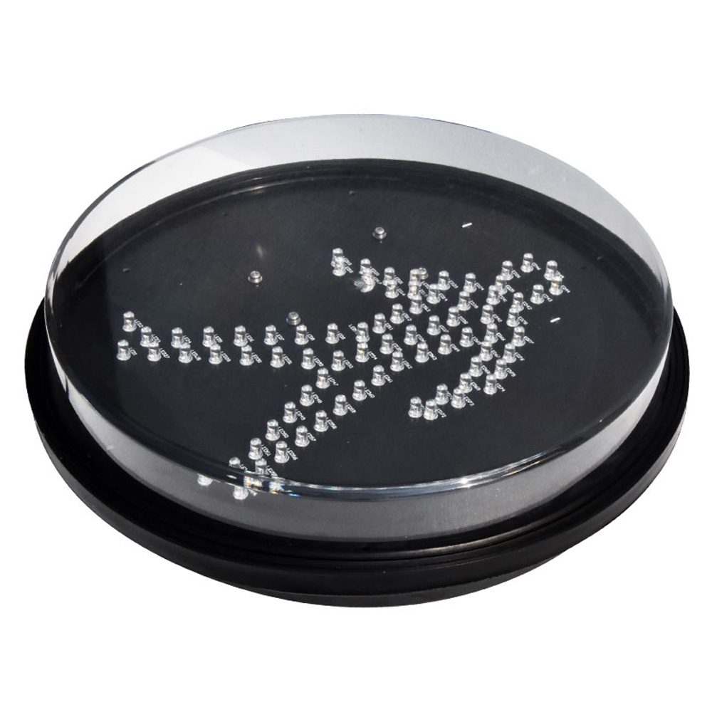 Модуль маломощного пешеходного светофора