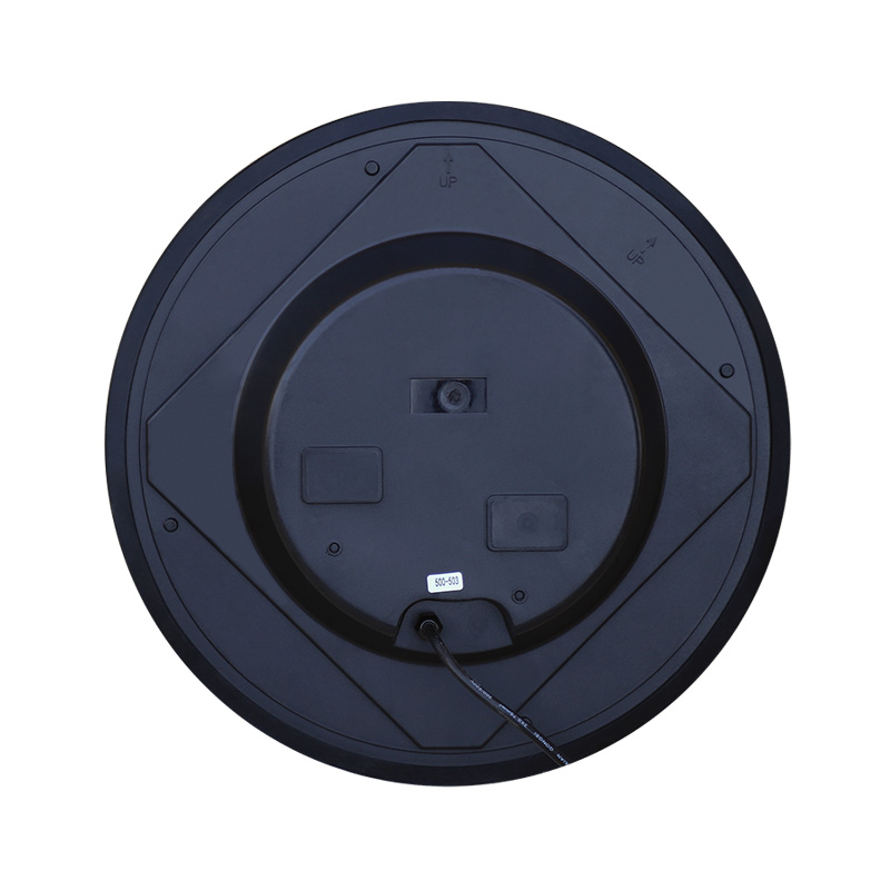 Модуль светофора с низким энергопотреблением: красный крест и зеленая стрелка