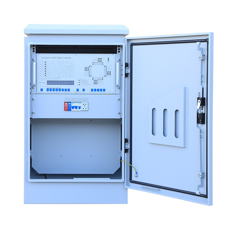 Одноточечный контроллер светофоров