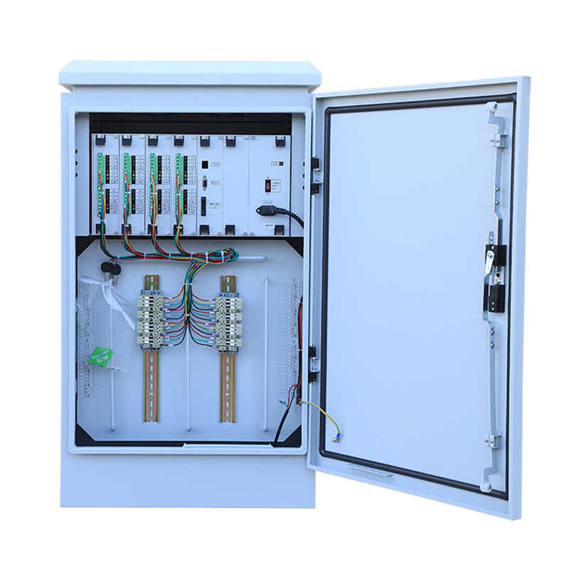 Одноточечный контроллер светофоров