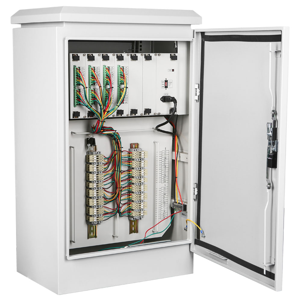 Одноточечный контроллер светофоров