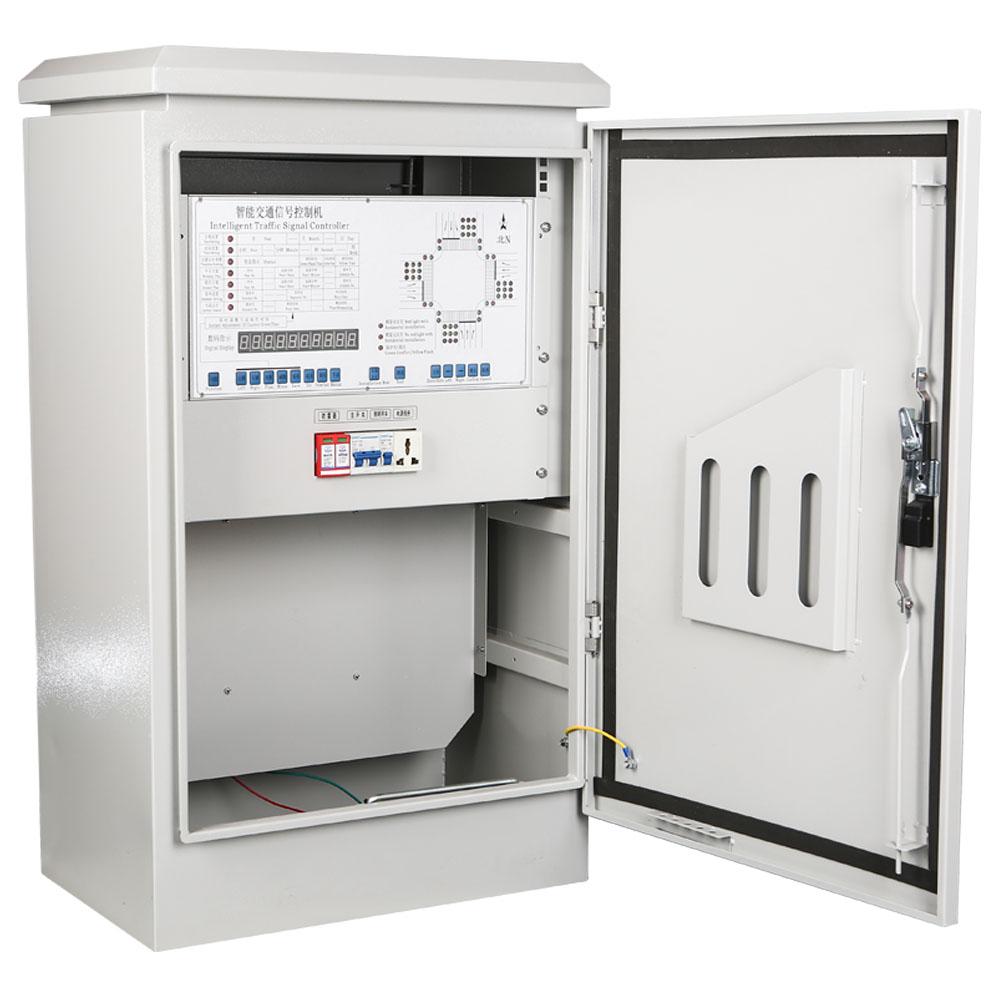 Одноточечный контроллер светофоров