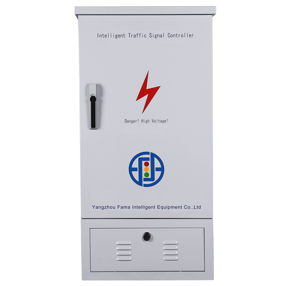 Сетевой контроллер светофоров