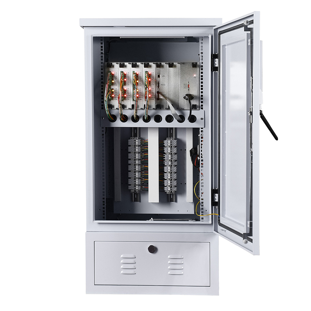 Сетевой контроллер светофоров