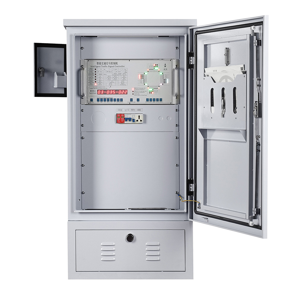 Сетевой контроллер светофоров