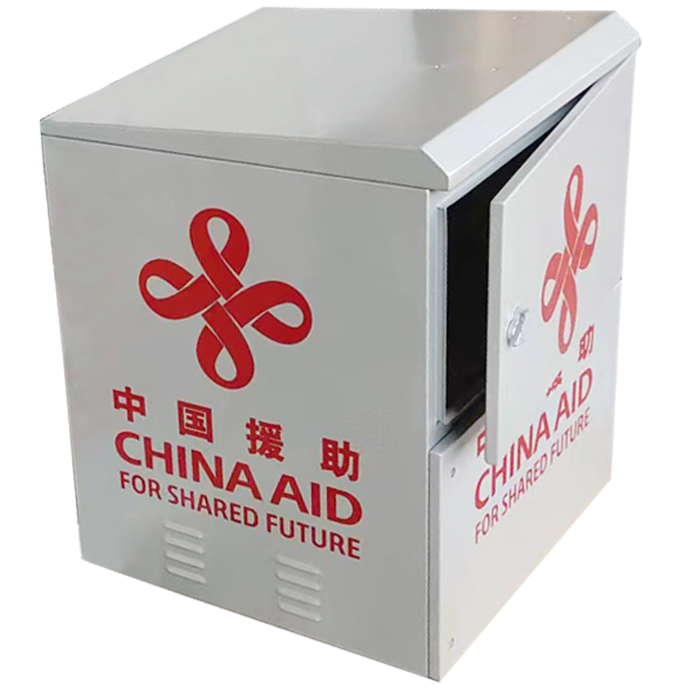 Беспроводной контроллер светофоров