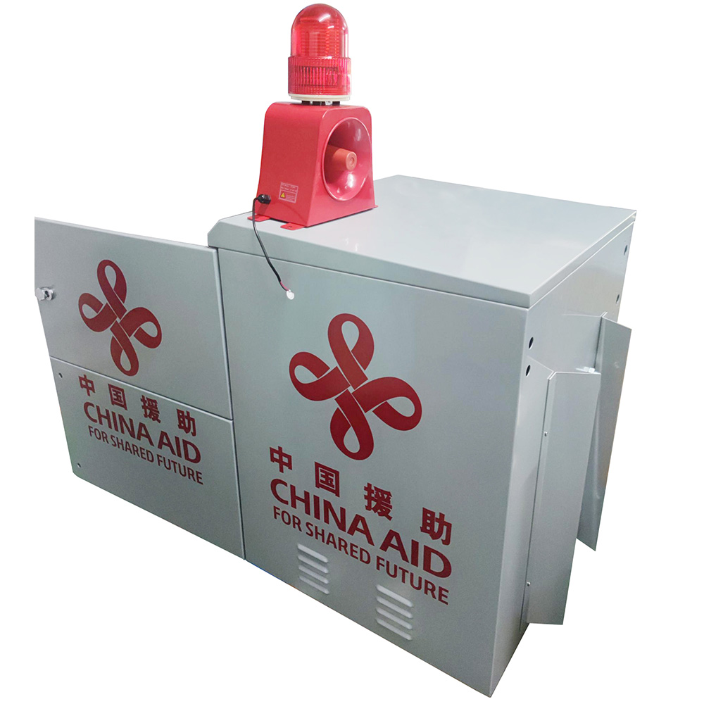 Беспроводной контроллер светофоров