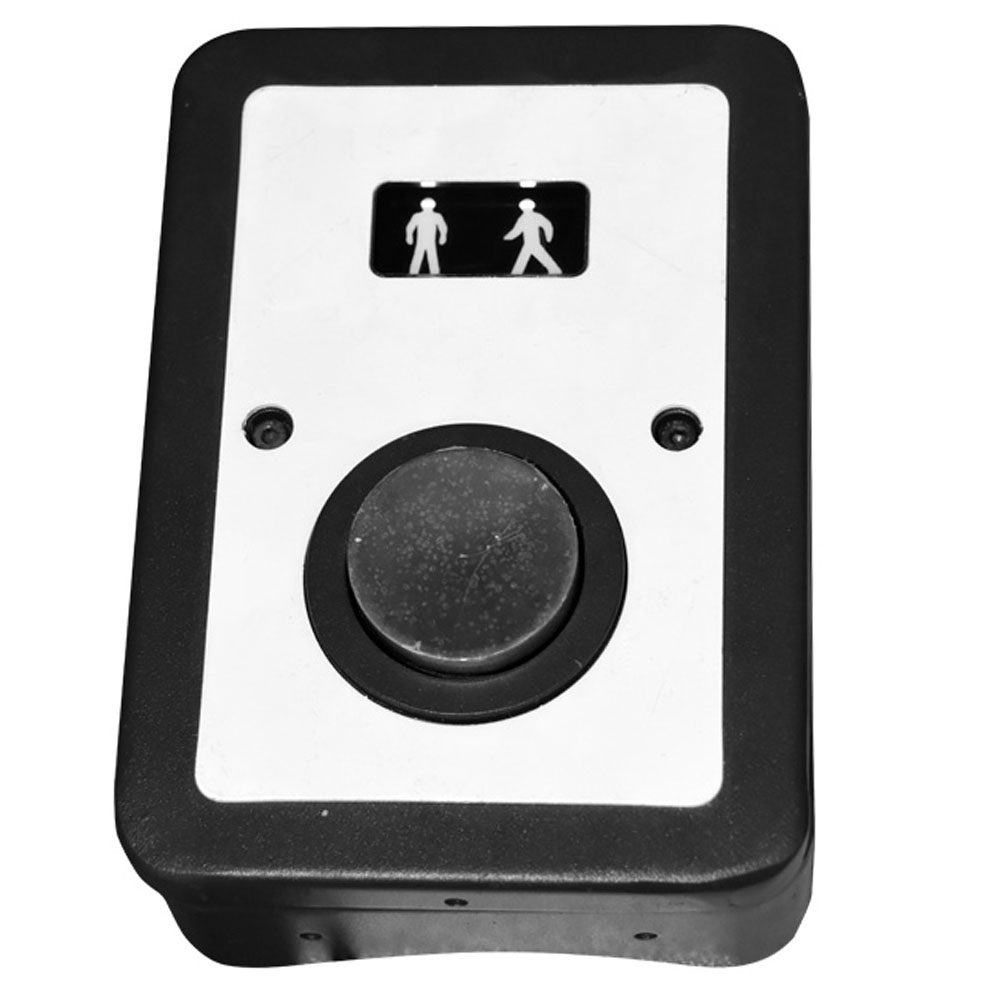 Кнопка пешеходного перехода