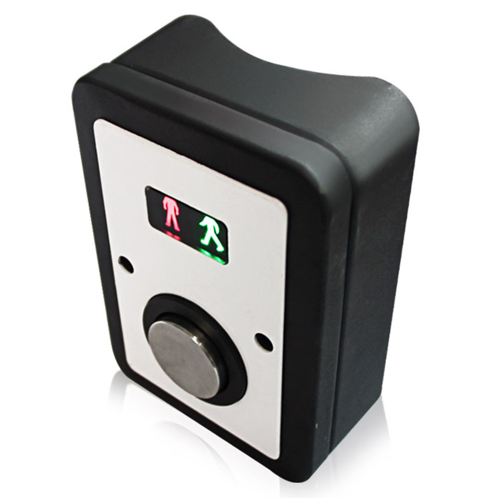 Кнопка пешеходного перехода