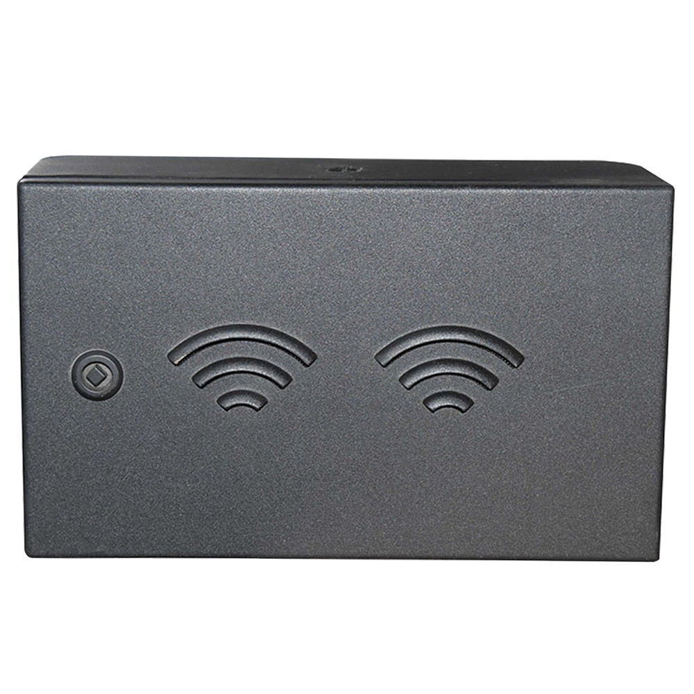 Звуковые пешеходные сигналы с металлическим корпусом