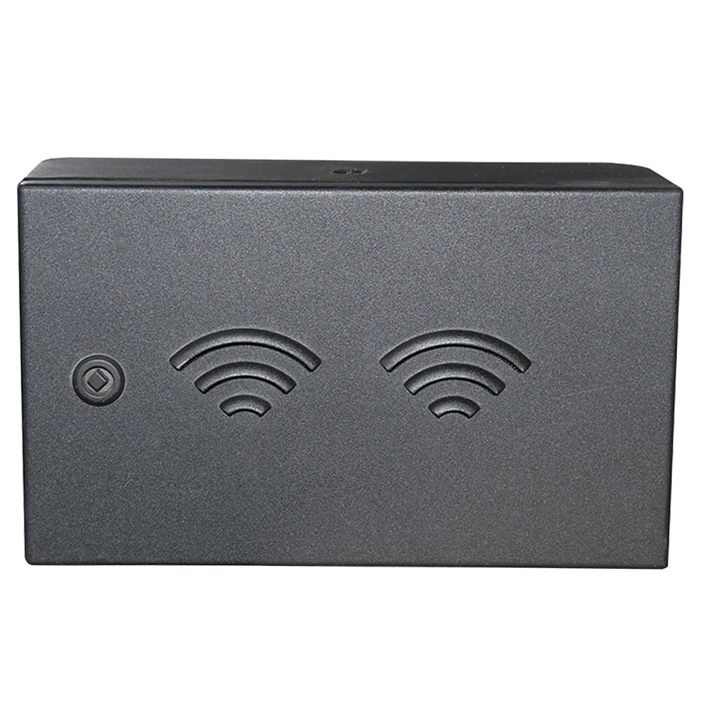 Звуковые пешеходные сигналы с металлическим корпусом