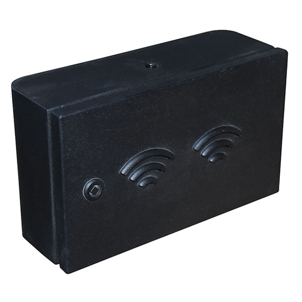 Звуковые пешеходные сигналы с металлическим корпусом