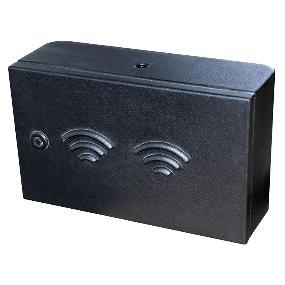 Звуковые пешеходные сигналы с металлическим корпусом