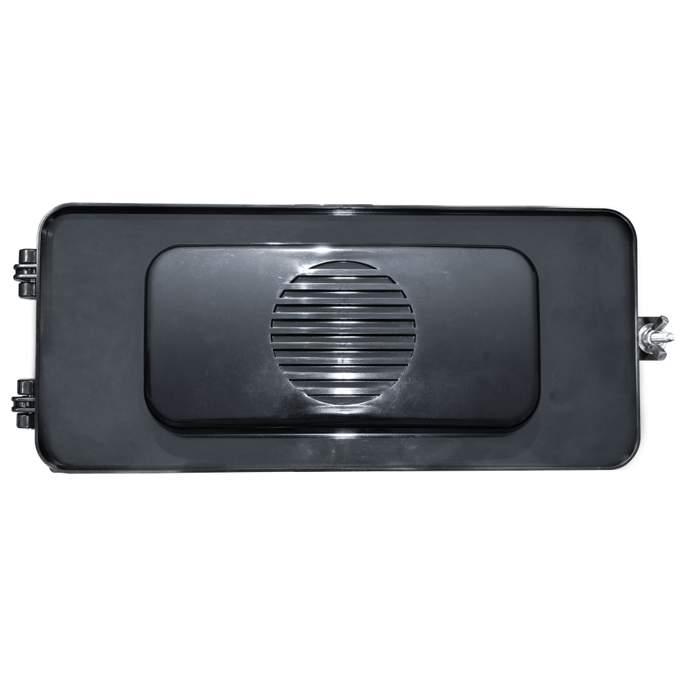 Звуковые пешеходные сигналы с пластиковым корпусом