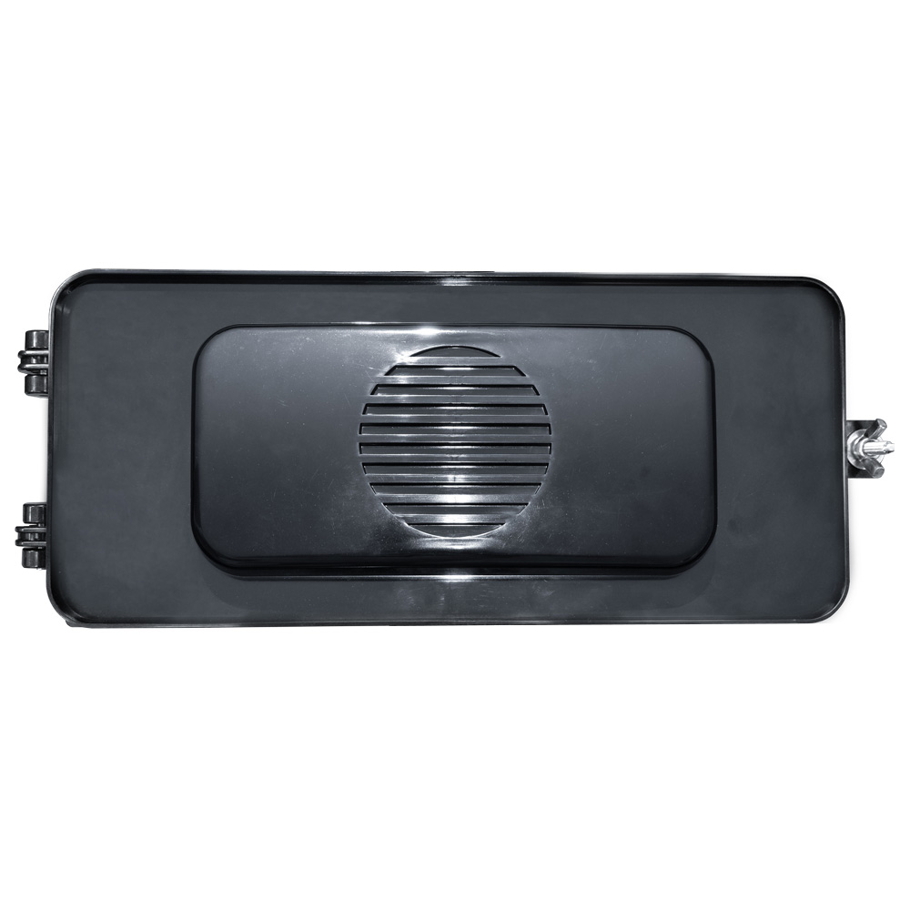 Звуковые пешеходные сигналы с пластиковым корпусом