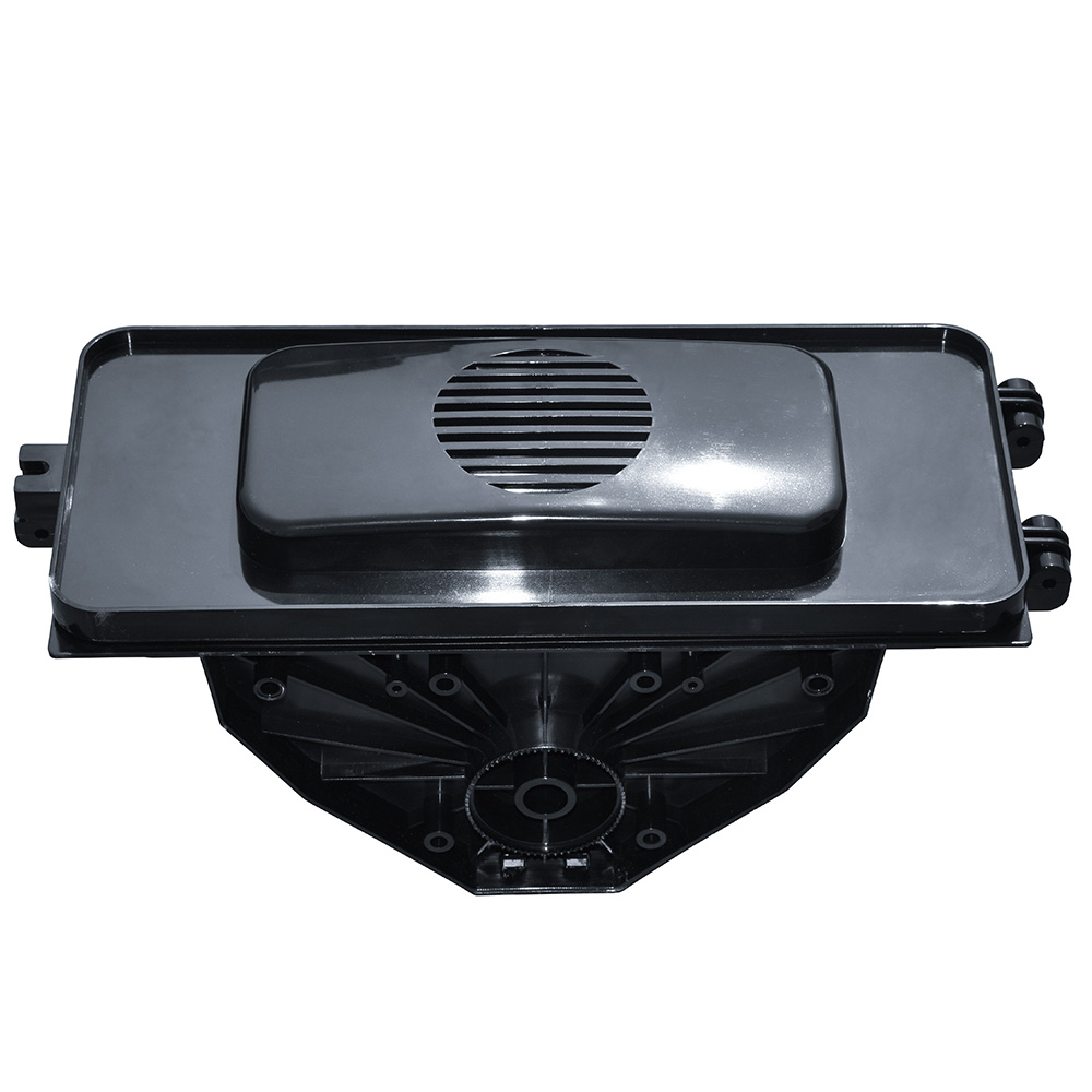 Звуковые пешеходные сигналы с пластиковым корпусом