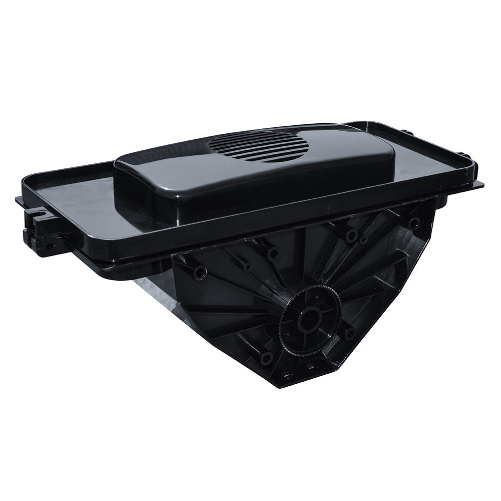 Звуковые пешеходные сигналы с пластиковым корпусом