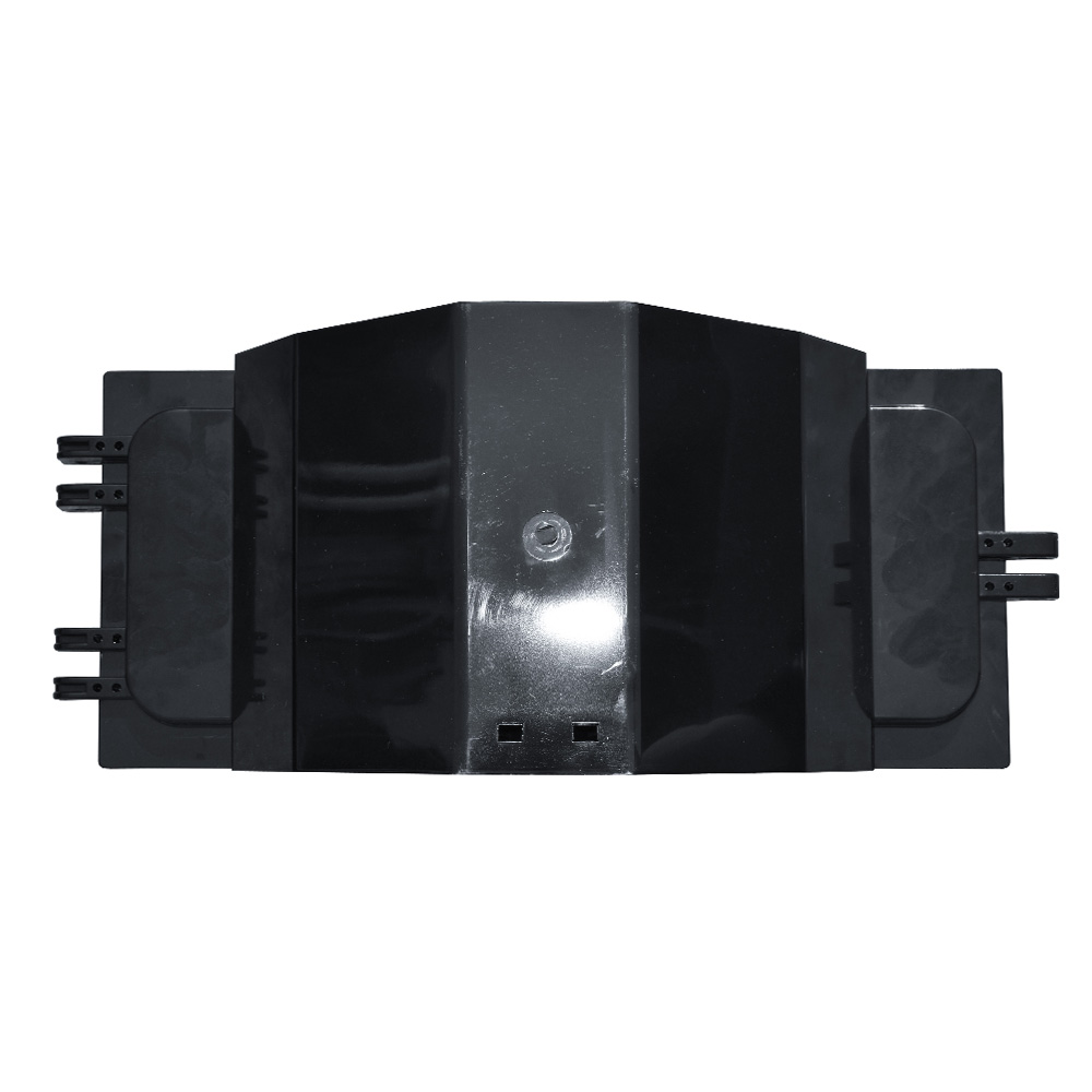 Звуковые пешеходные сигналы с пластиковым корпусом