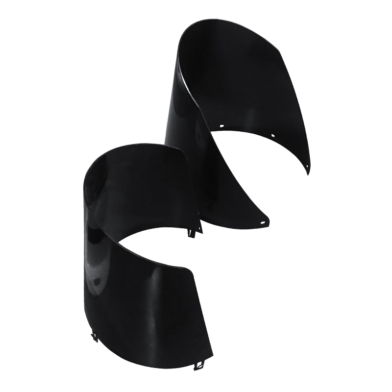 Козырьки светофора