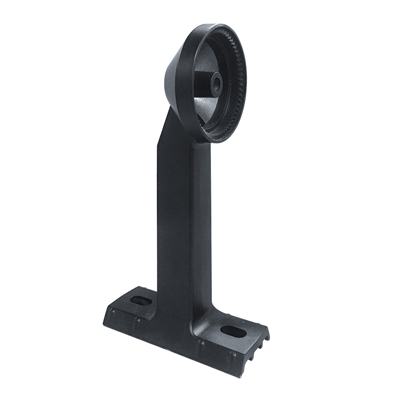 Кронштейн для крепления светофора