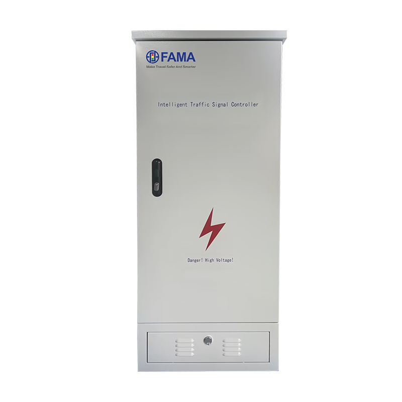 Координатор сигналов светофора