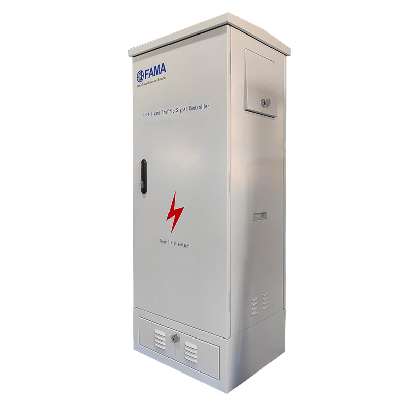 Координатор сигналов светофора