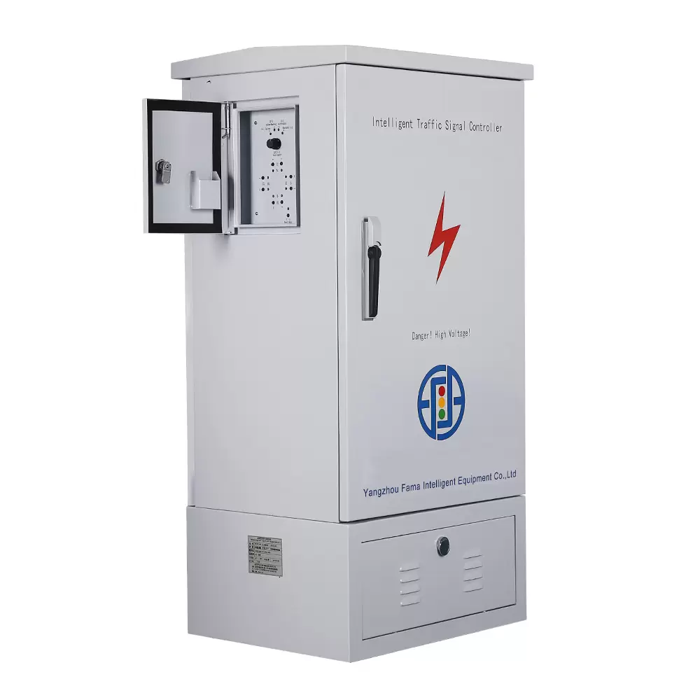 Высококачественный контроллер светофоров Высококачественный контроллер светофоров