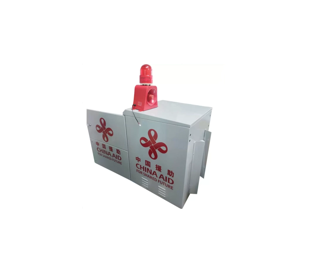 Революция городской мобильности: как беспроводные светофоры FAMA Traffic формируют будущее умных городов