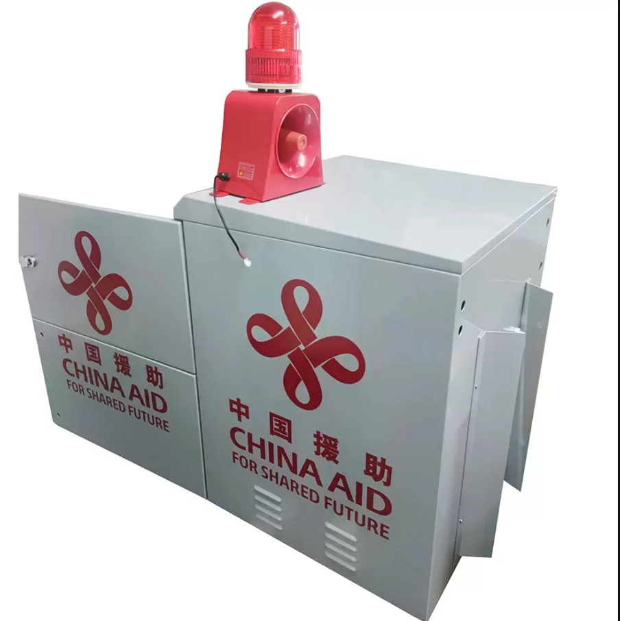 Беспроводной контроллер светофоров Беспроводной контроллер светофоров