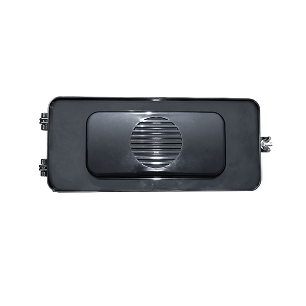 Звуковые сигналы для пешеходов в пластиковом корпусе