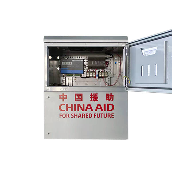 Беспроводной контроллер светофоров