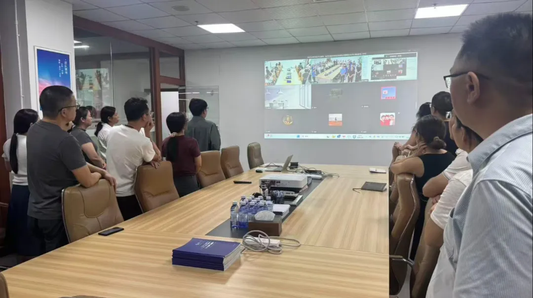 FAMA провела конференцию по продвижению и внедрению корпоративной культуры FAMA провела конференцию по продвижению и внедрению корпоративной культуры