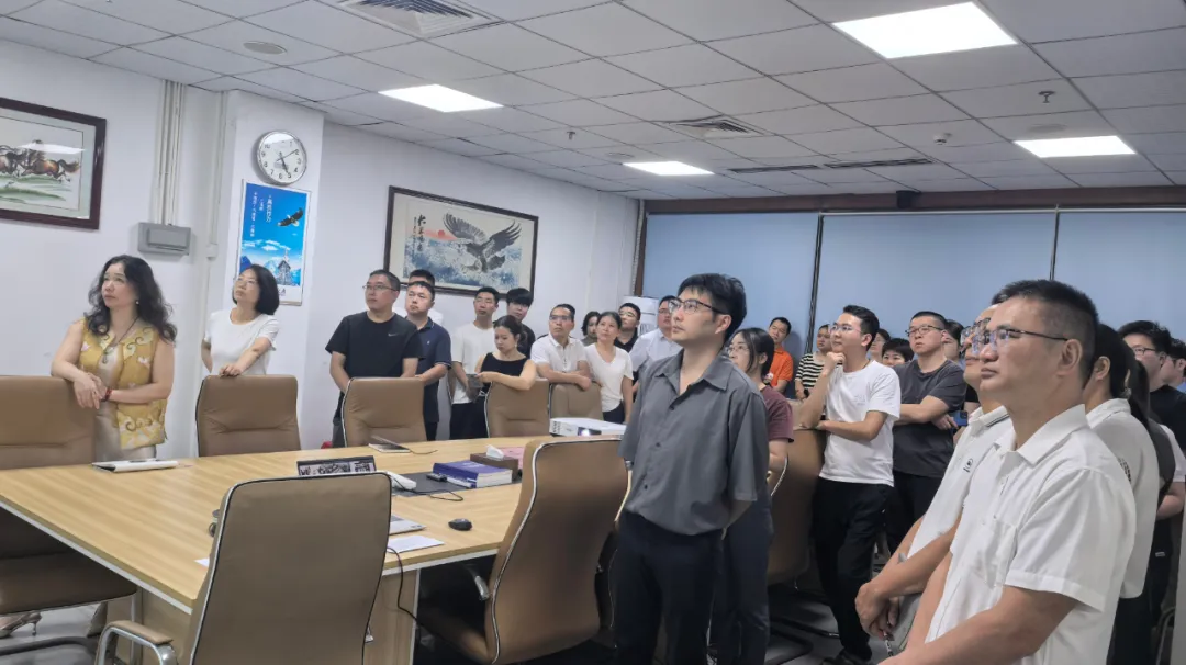 FAMA провела конференцию по продвижению и внедрению корпоративной культуры FAMA провела конференцию по продвижению и внедрению корпоративной культуры