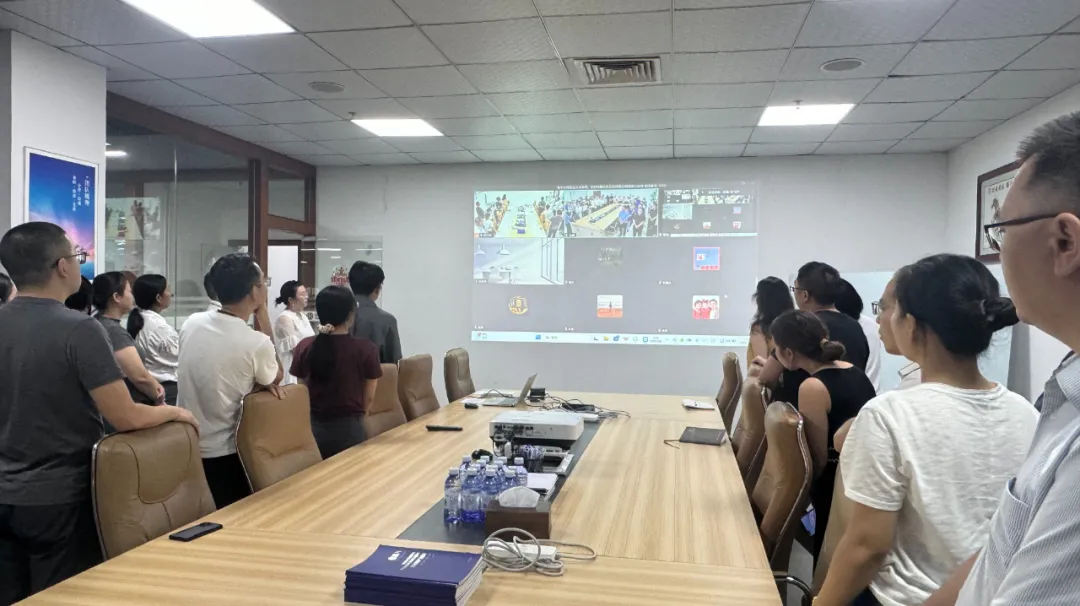 FAMA провела конференцию по продвижению и внедрению корпоративной культуры FAMA провела конференцию по продвижению и внедрению корпоративной культуры