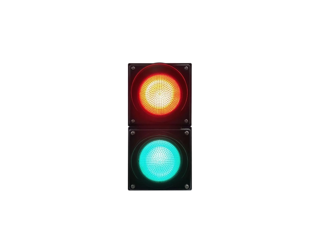 Умные города в действии: роль светофоров с высокой интенсивностью потока в интеллектуальной транспортной системе